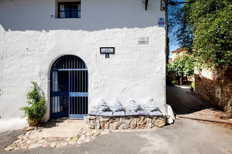 Apartamentos Little Vine