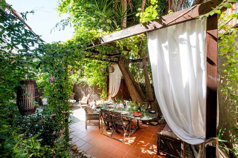 Apartamentos Little Vine