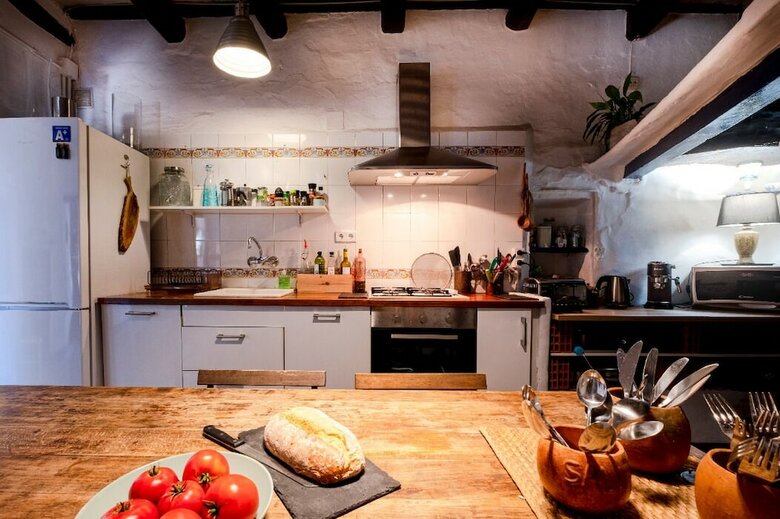 Apartamentos Little Vine