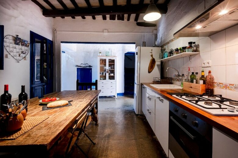Apartamentos Little Vine