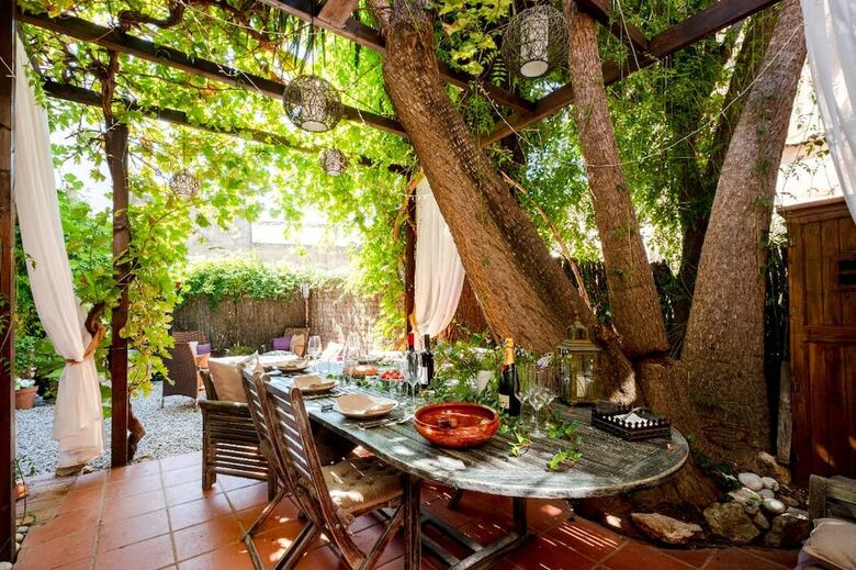 Apartamentos Little Vine
