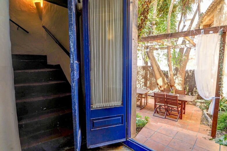 Apartamentos Little Vine