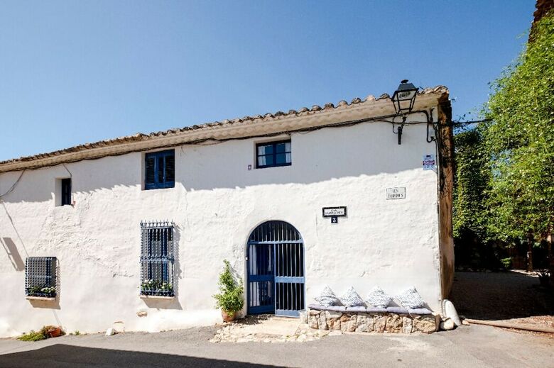 Apartamentos Little Vine