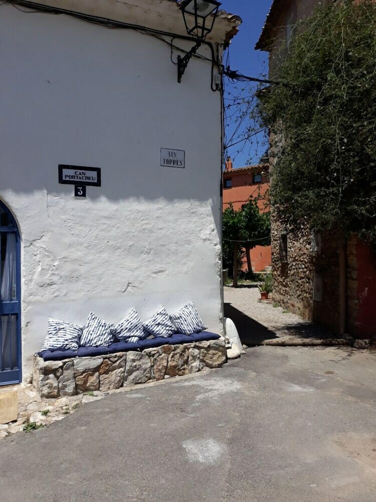 Apartamentos Little Vine