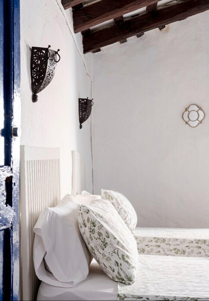 Apartamentos Little Vine