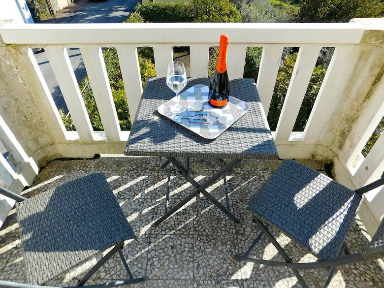 Apartamento Vacanze In Villa