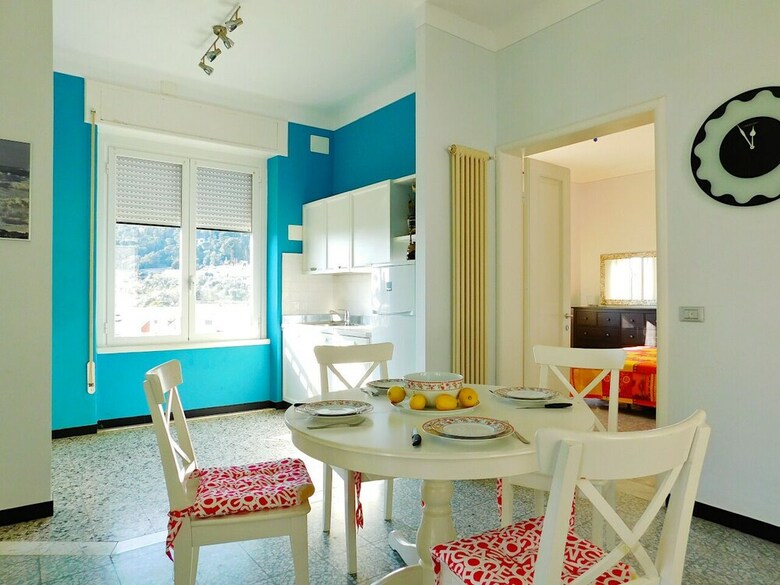 Apartamento Vacanze In Villa