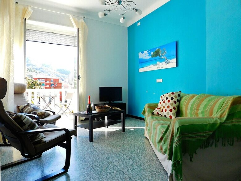 Apartamento Vacanze In Villa