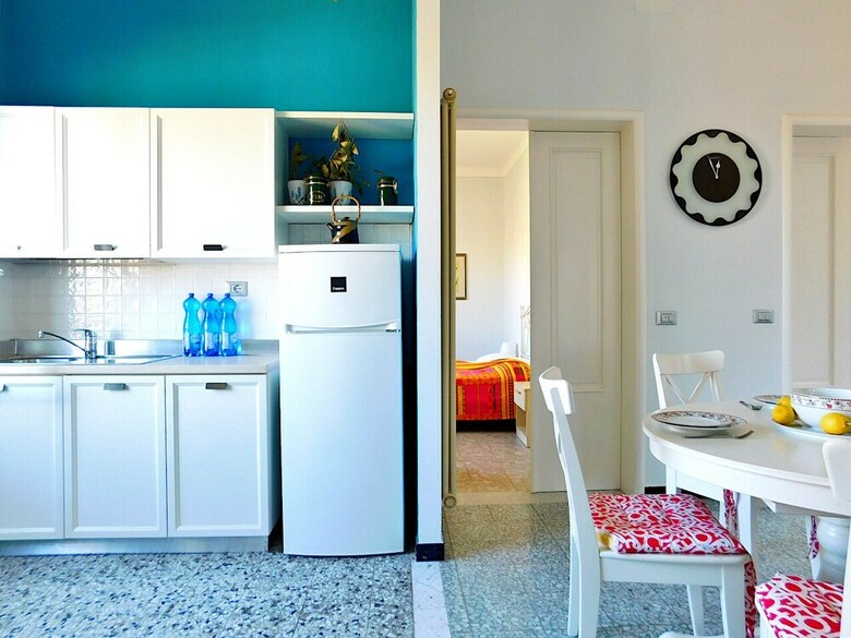 Apartamento Vacanze In Villa