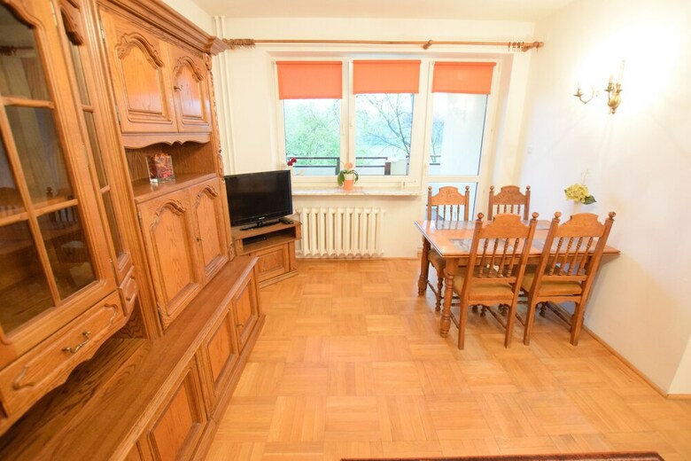 Elegant Apartment Stadion Narodowy