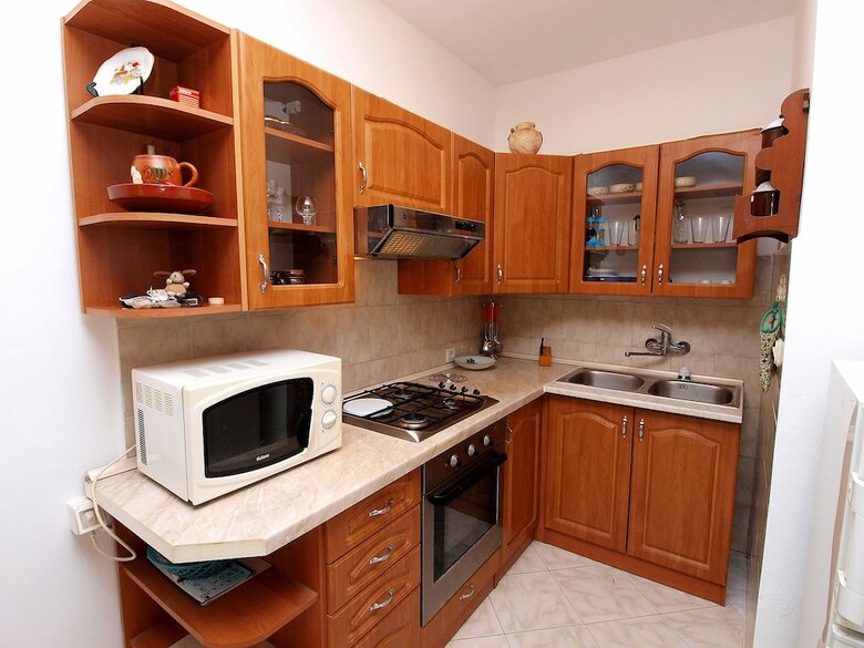 Apartment 108