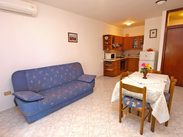 Apartment 108