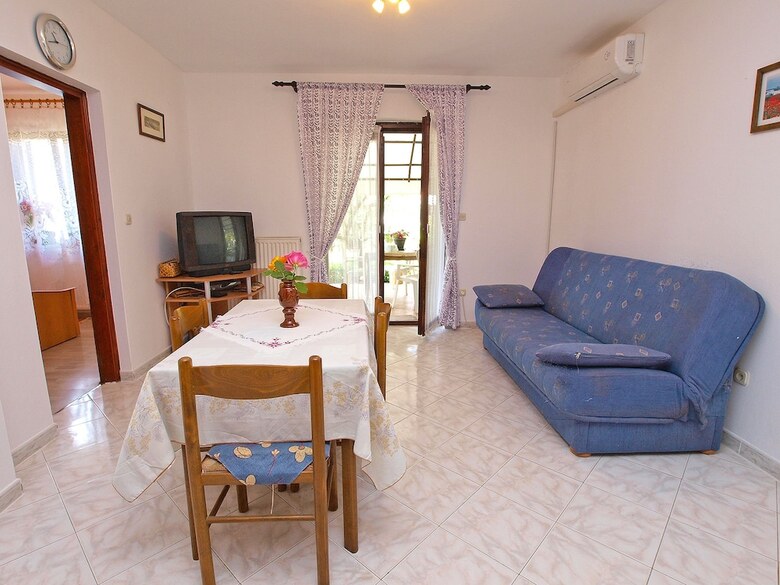 Apartment 108