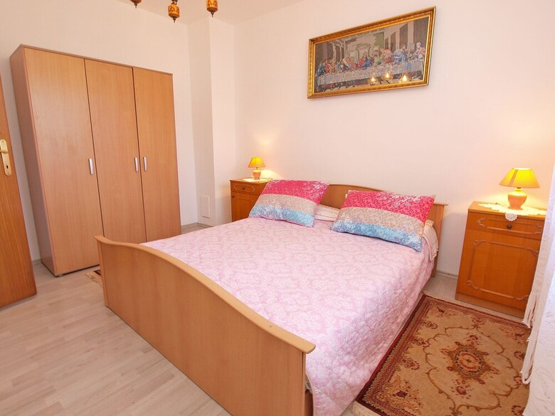 Apartment 108
