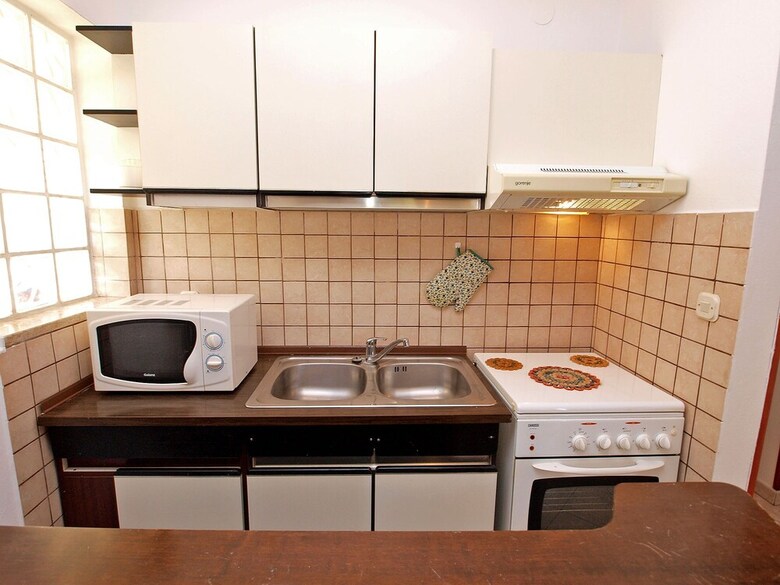 Apartment 108