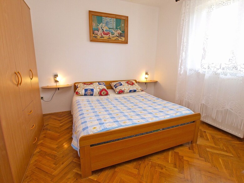 Apartment 108