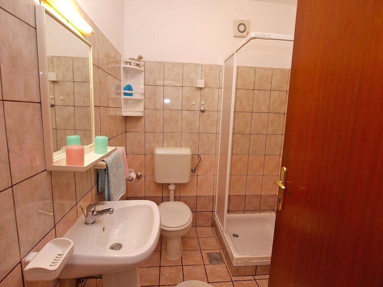 Apartment 108