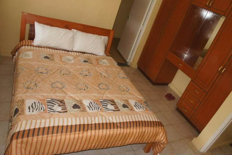 Acacia Villas Nanyuki