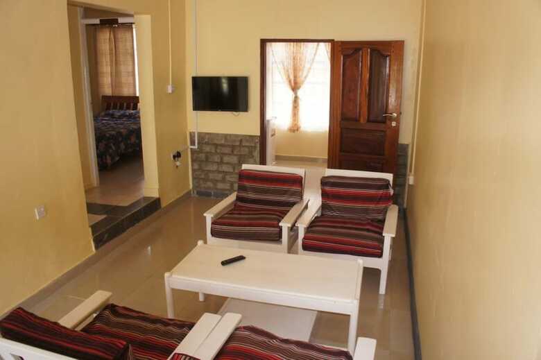 Acacia Villas Nanyuki