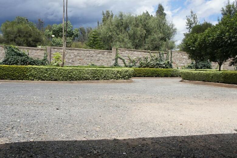 Acacia Villas Nanyuki