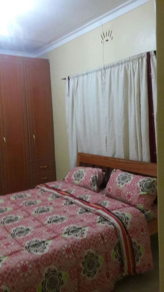Acacia Villas Nanyuki