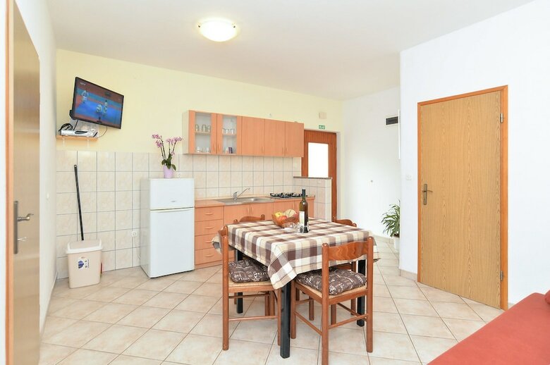 Apartment 344