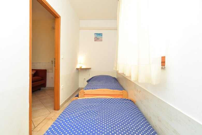 Apartment 344