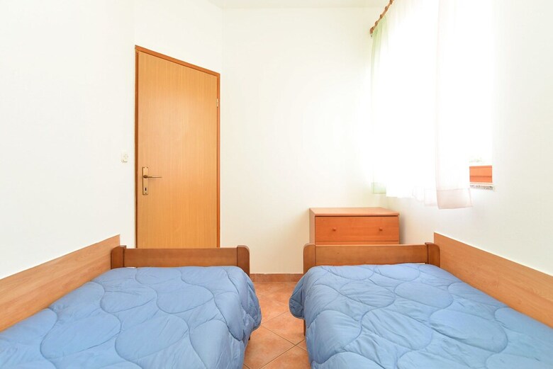 Apartment 344