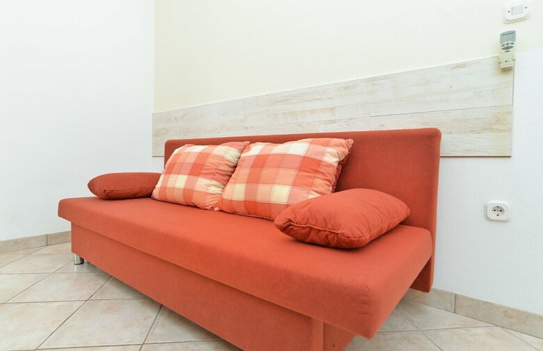 Apartment 344