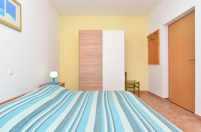 Apartment 344