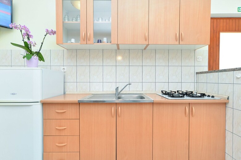 Apartment 344