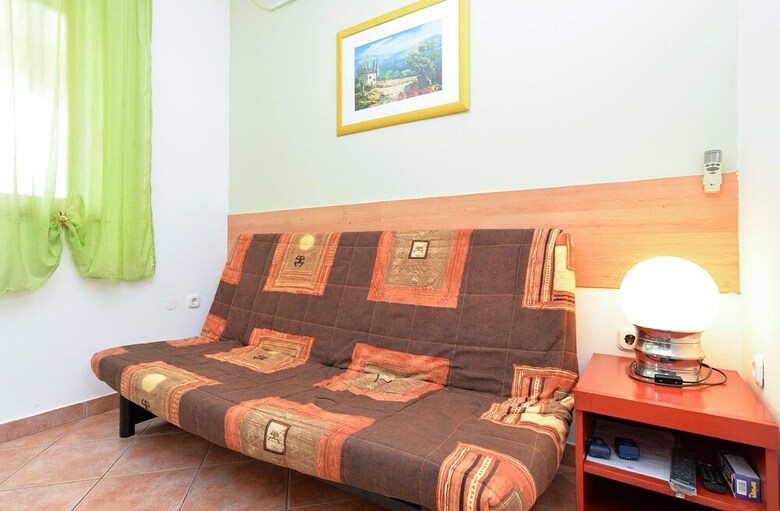 Apartment 344