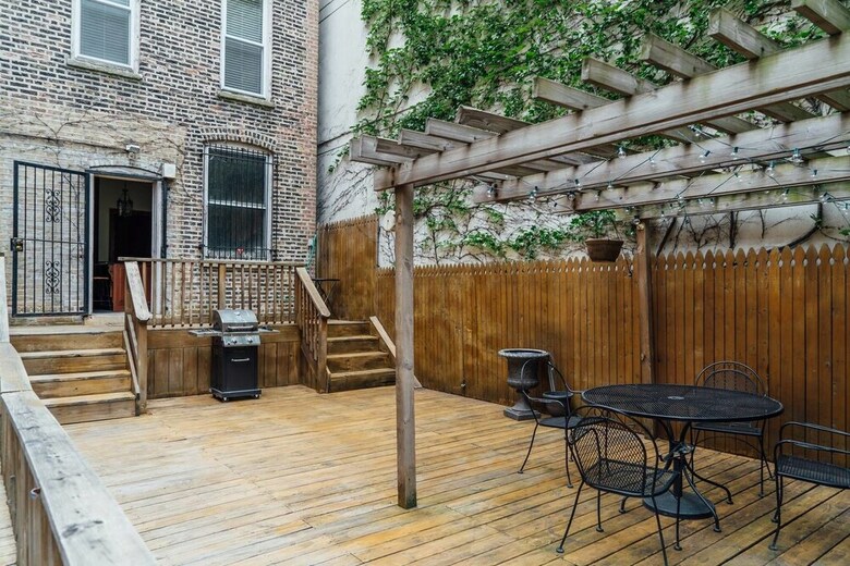 Safe Spacious Mansion Indowntown
