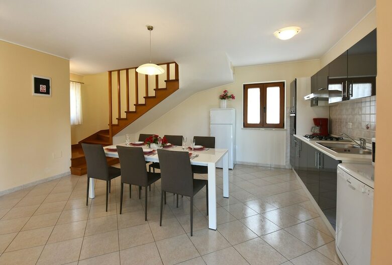 Villa 376