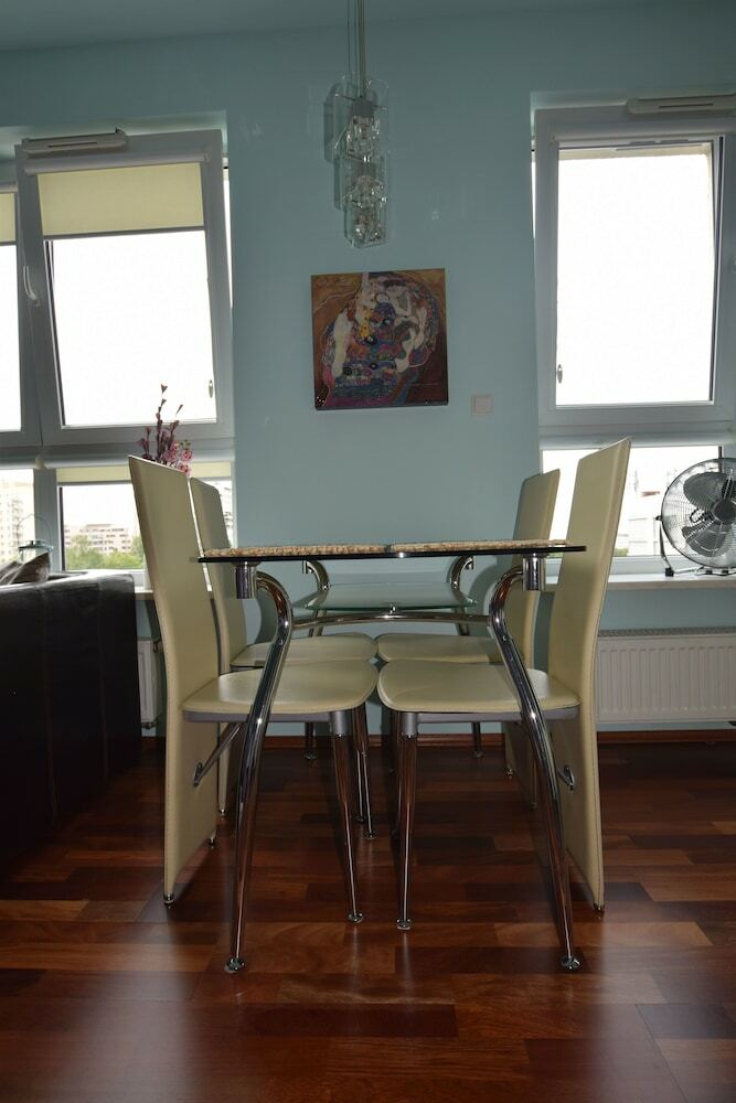 Elegant Apartment Arkadia
