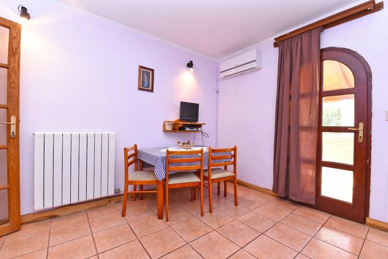 Apartment 316