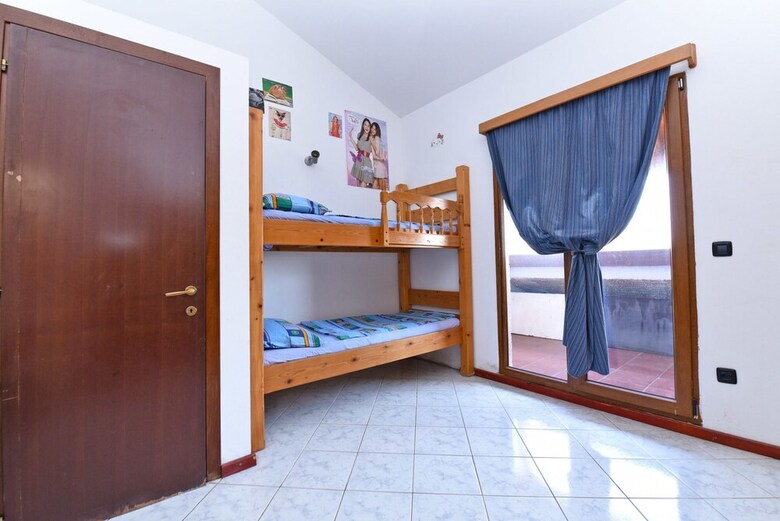 Apartment 316