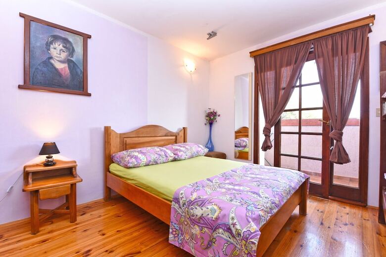 Apartment 316