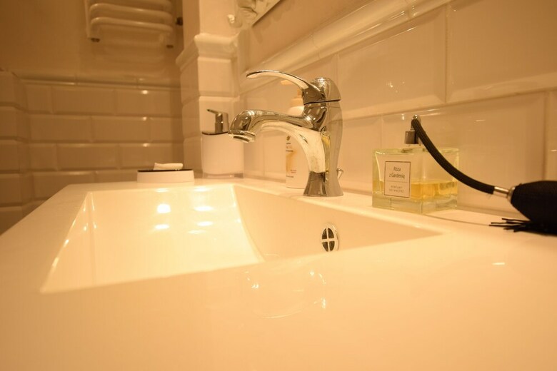 Elegant Apartment Foksal