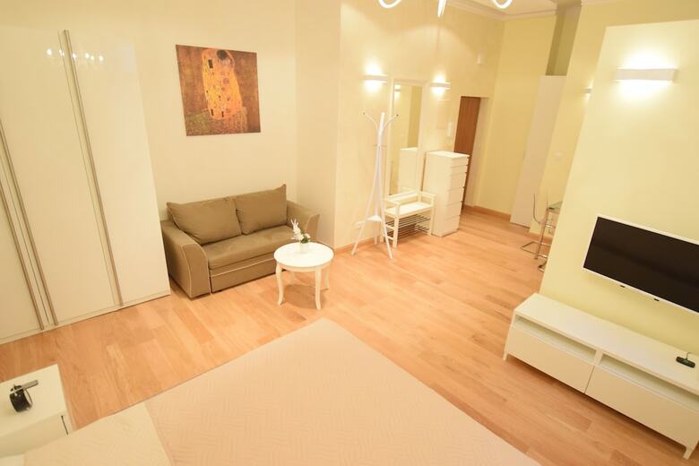 Elegant Apartment Foksal