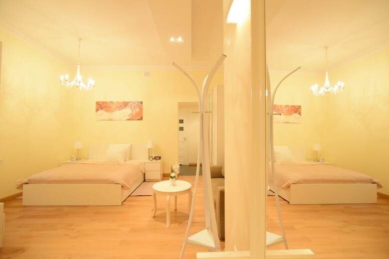 Elegant Apartment Foksal