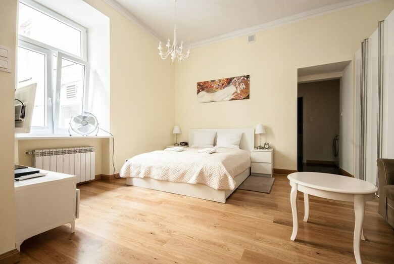 Elegant Apartment Foksal