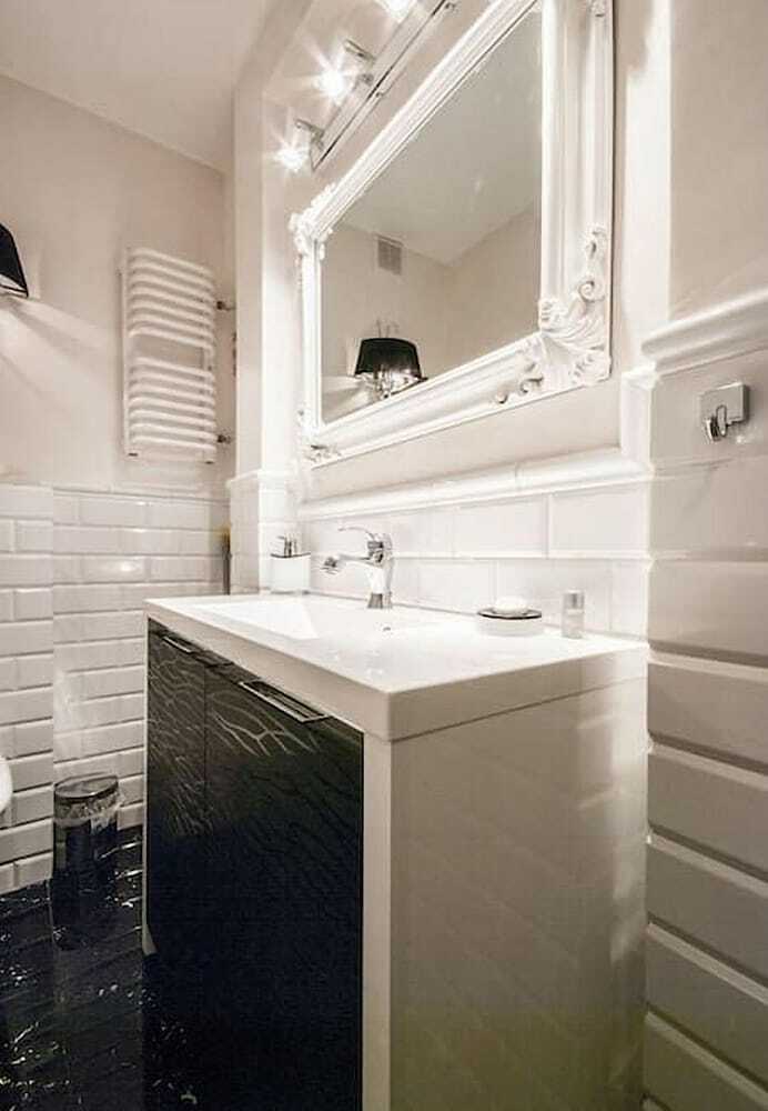 Elegant Apartment Foksal