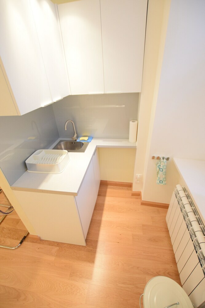 Elegant Apartment Foksal