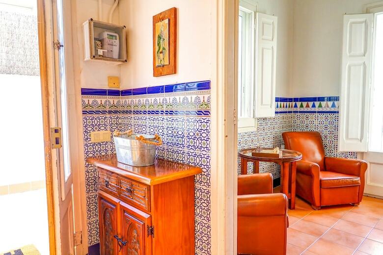 Apartamentos The Beach House Paradise