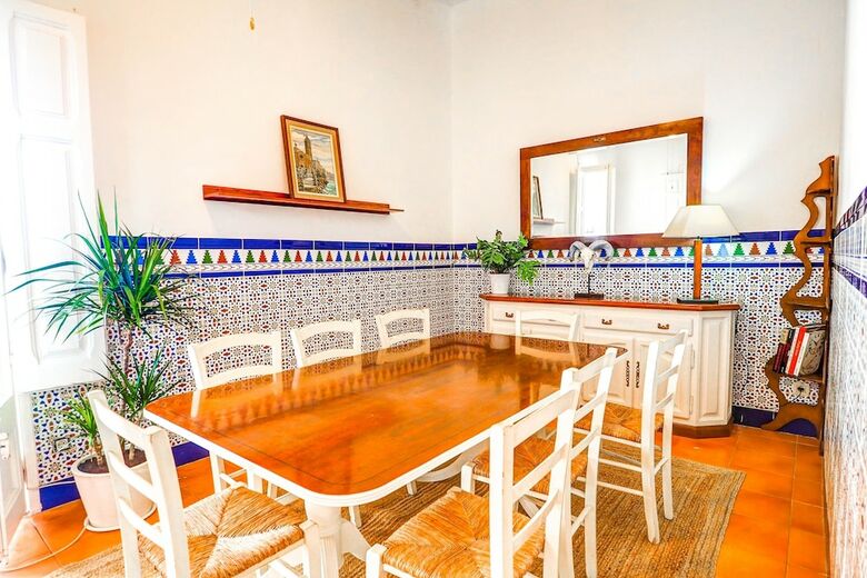 Apartamentos The Beach House Paradise