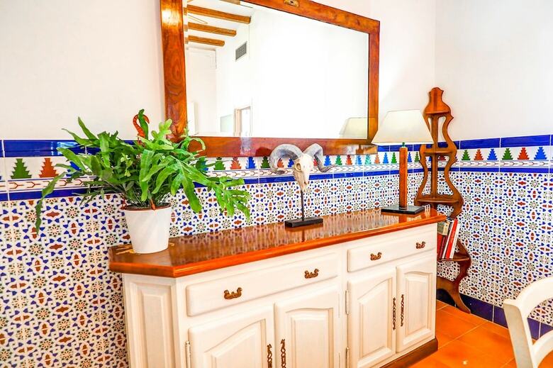 Apartamentos The Beach House Paradise