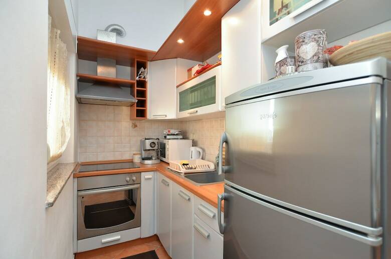 Apartment 258