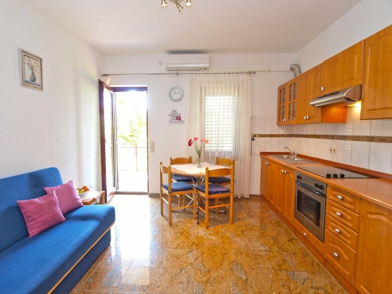 Apartment 336