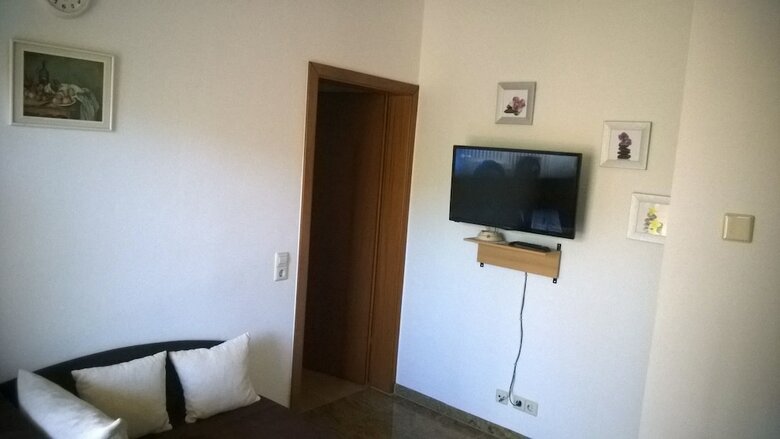Apartment 336